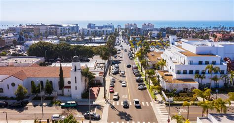 City of Oceanside, California .